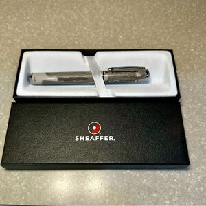 Sheaffer “Rey” Rollerball Pen